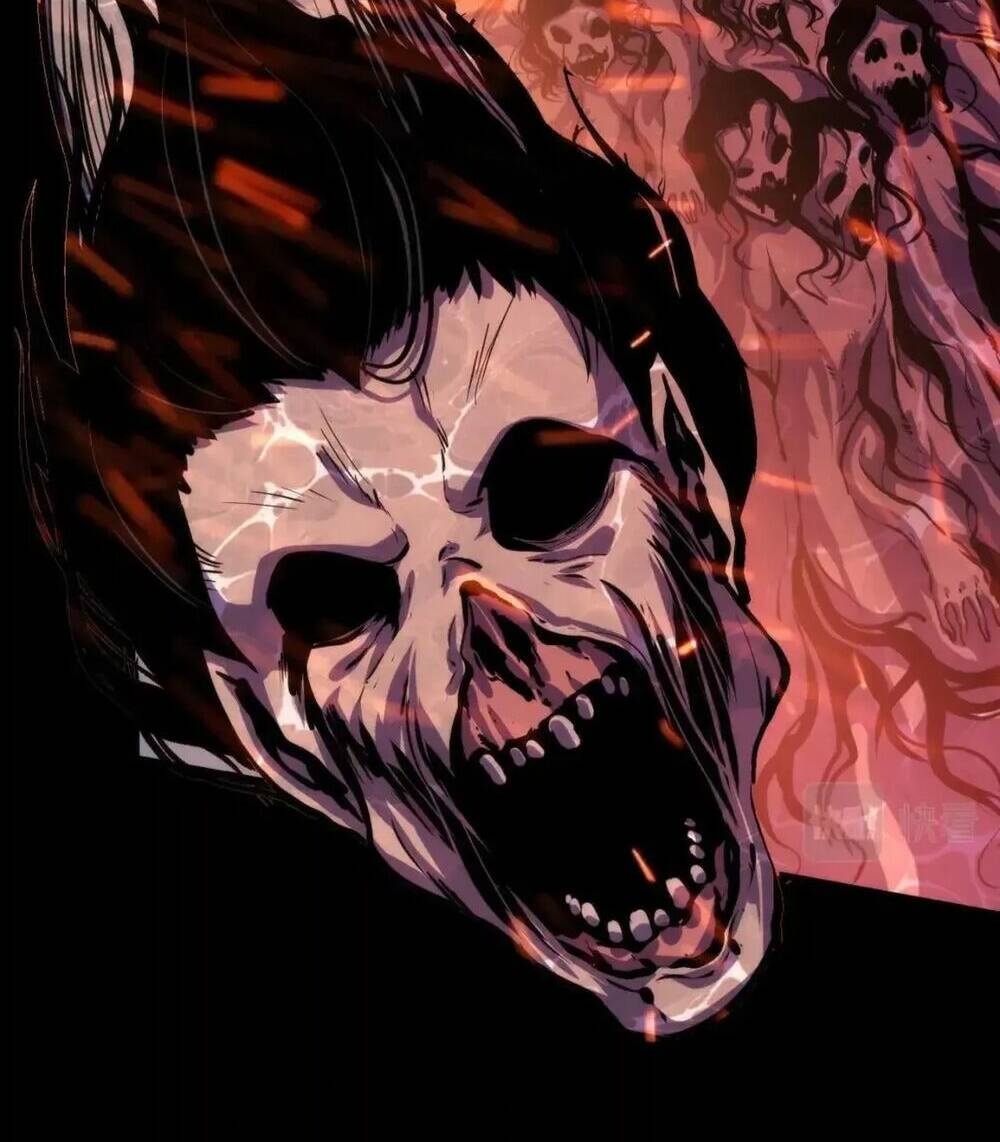 Trở Thành Thần Chủ Cthulhu - Chapter 183 - Page 15