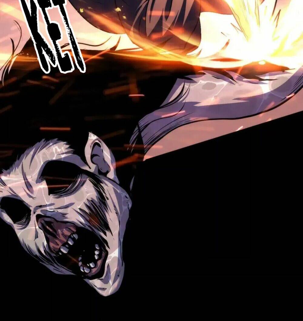 Trở Thành Thần Chủ Cthulhu - Chapter 183 - Page 18