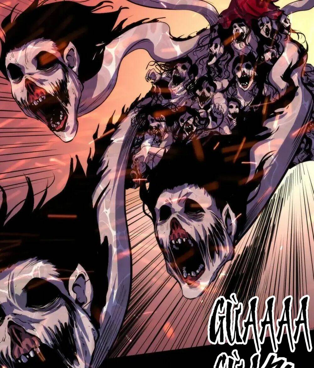 Trở Thành Thần Chủ Cthulhu - Chapter 183 - Page 21