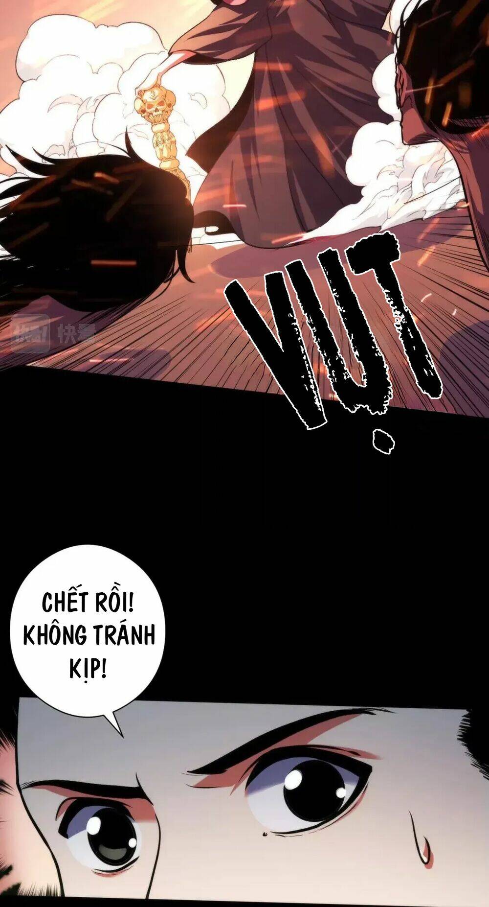 Trở Thành Thần Chủ Cthulhu - Chapter 183 - Page 23