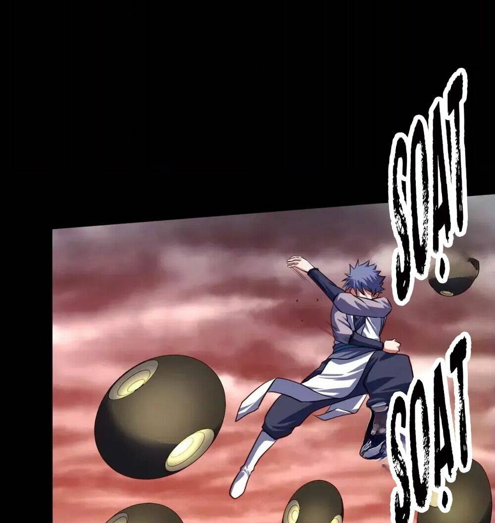 Trở Thành Thần Chủ Cthulhu - Chapter 183 - Page 29