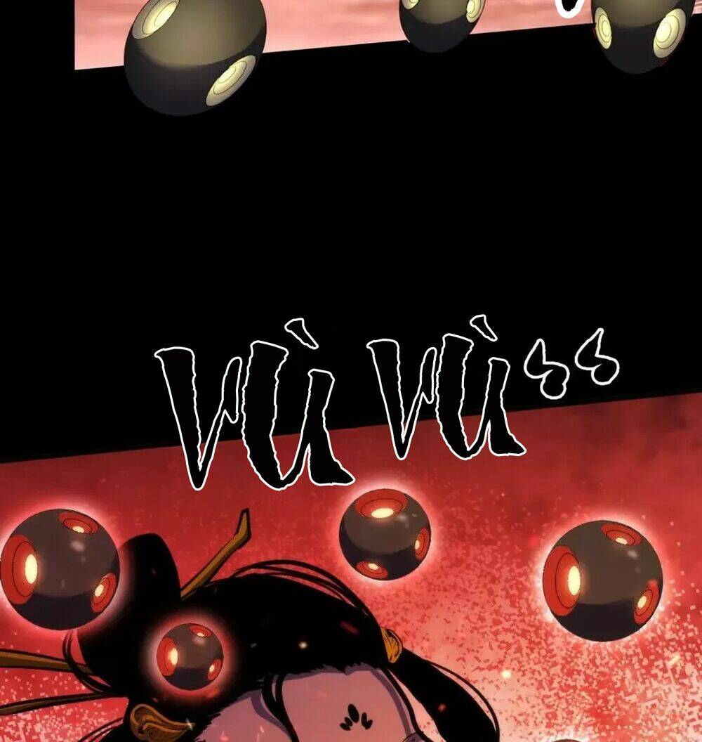 Trở Thành Thần Chủ Cthulhu - Chapter 183 - Page 30