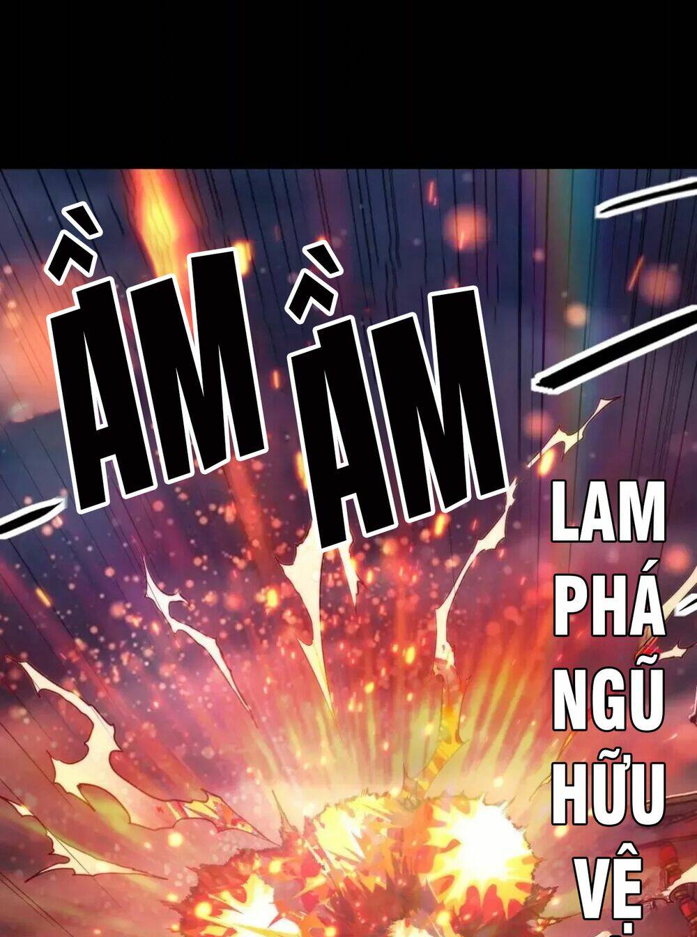 Trở Thành Thần Chủ Cthulhu - Chapter 183 - Page 32