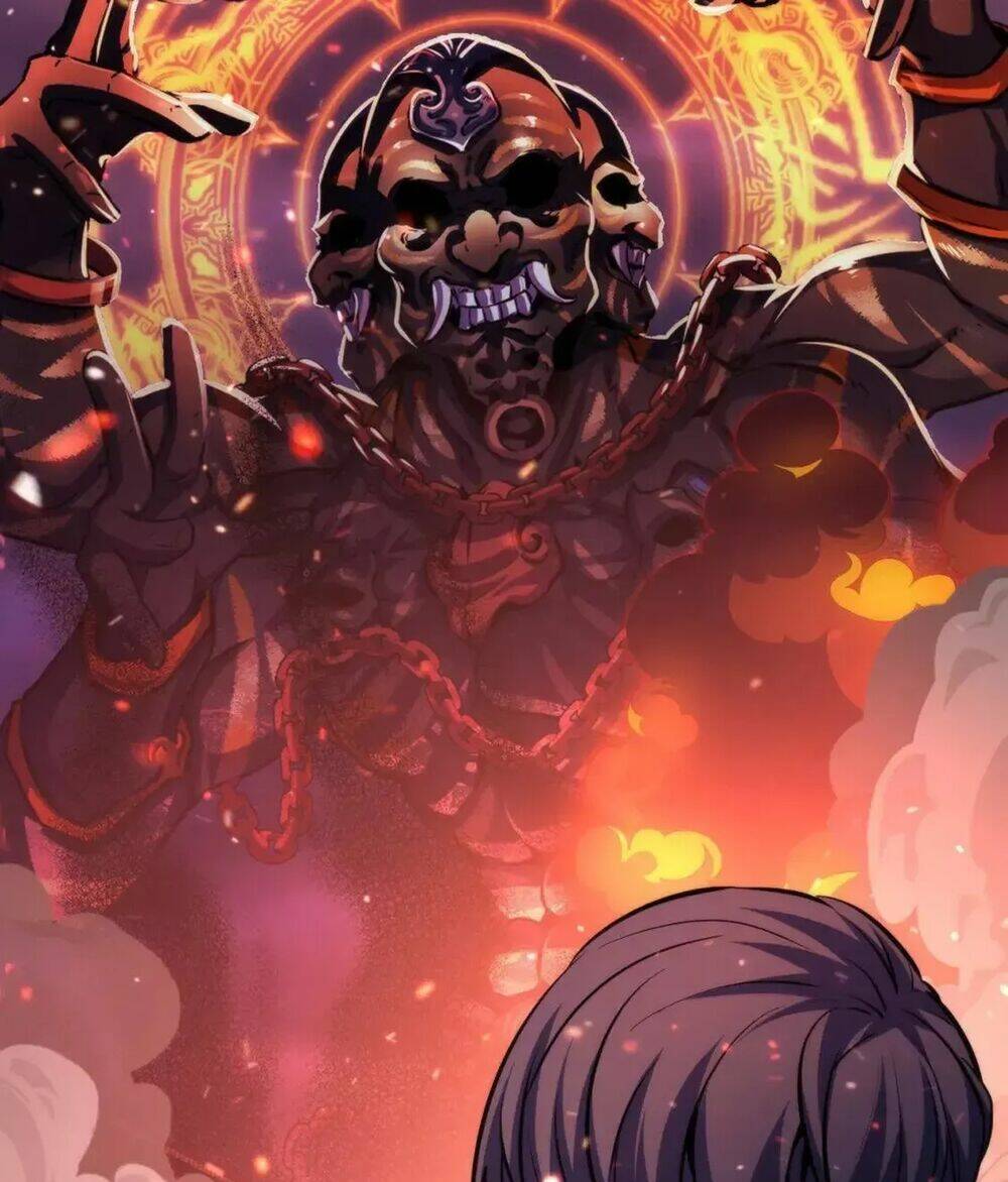 Trở Thành Thần Chủ Cthulhu - Chapter 183 - Page 39