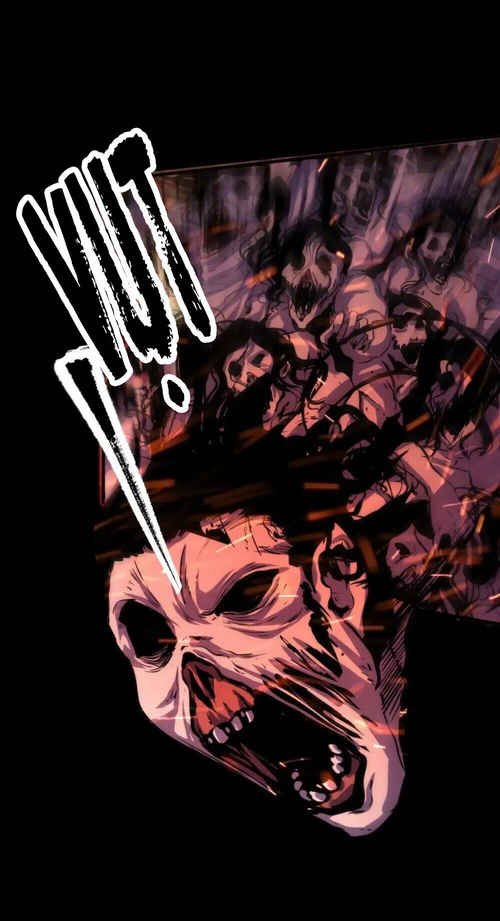 Trở Thành Thần Chủ Cthulhu - Chapter 183 - Page 43