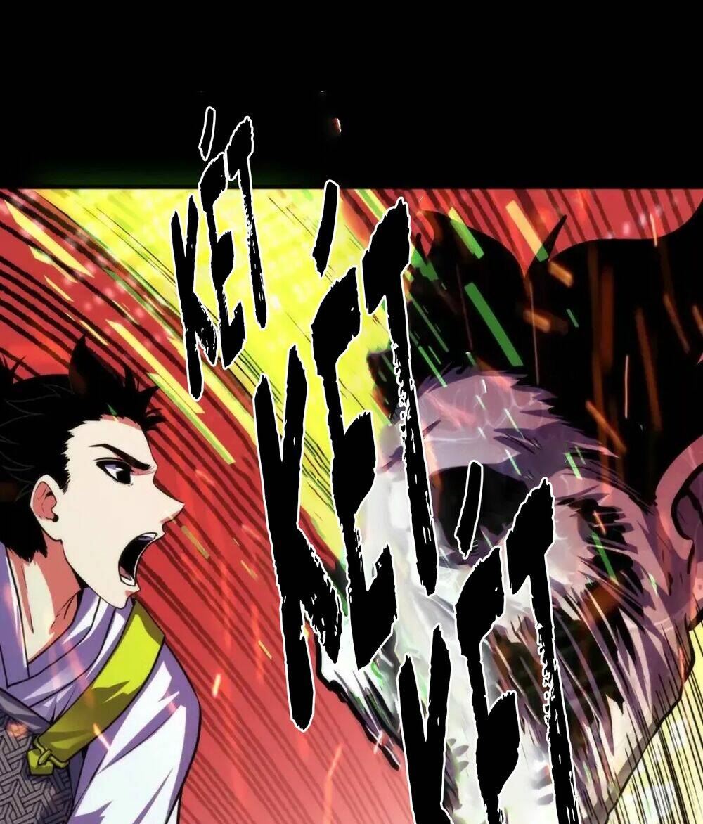 Trở Thành Thần Chủ Cthulhu - Chapter 183 - Page 44