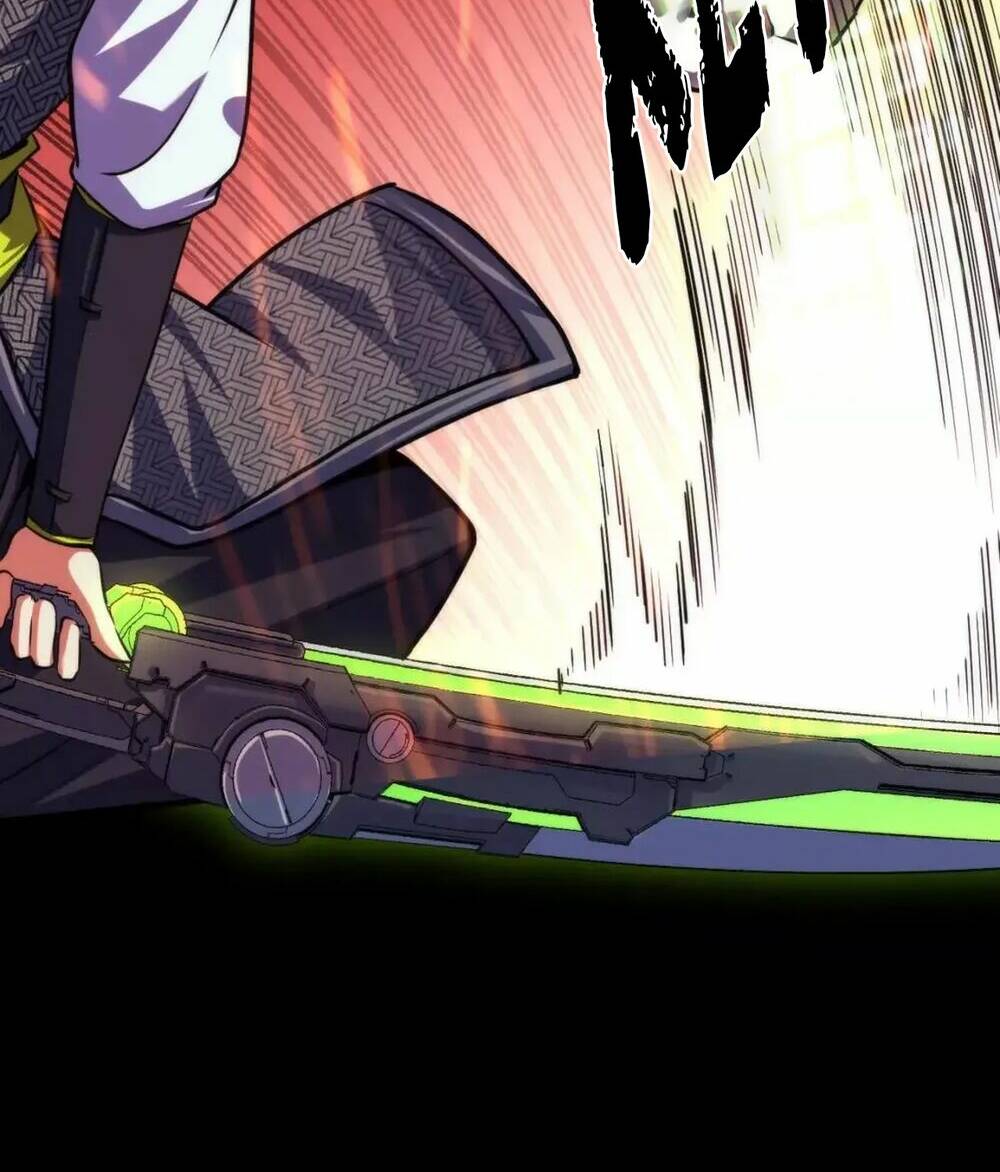 Trở Thành Thần Chủ Cthulhu - Chapter 183 - Page 45