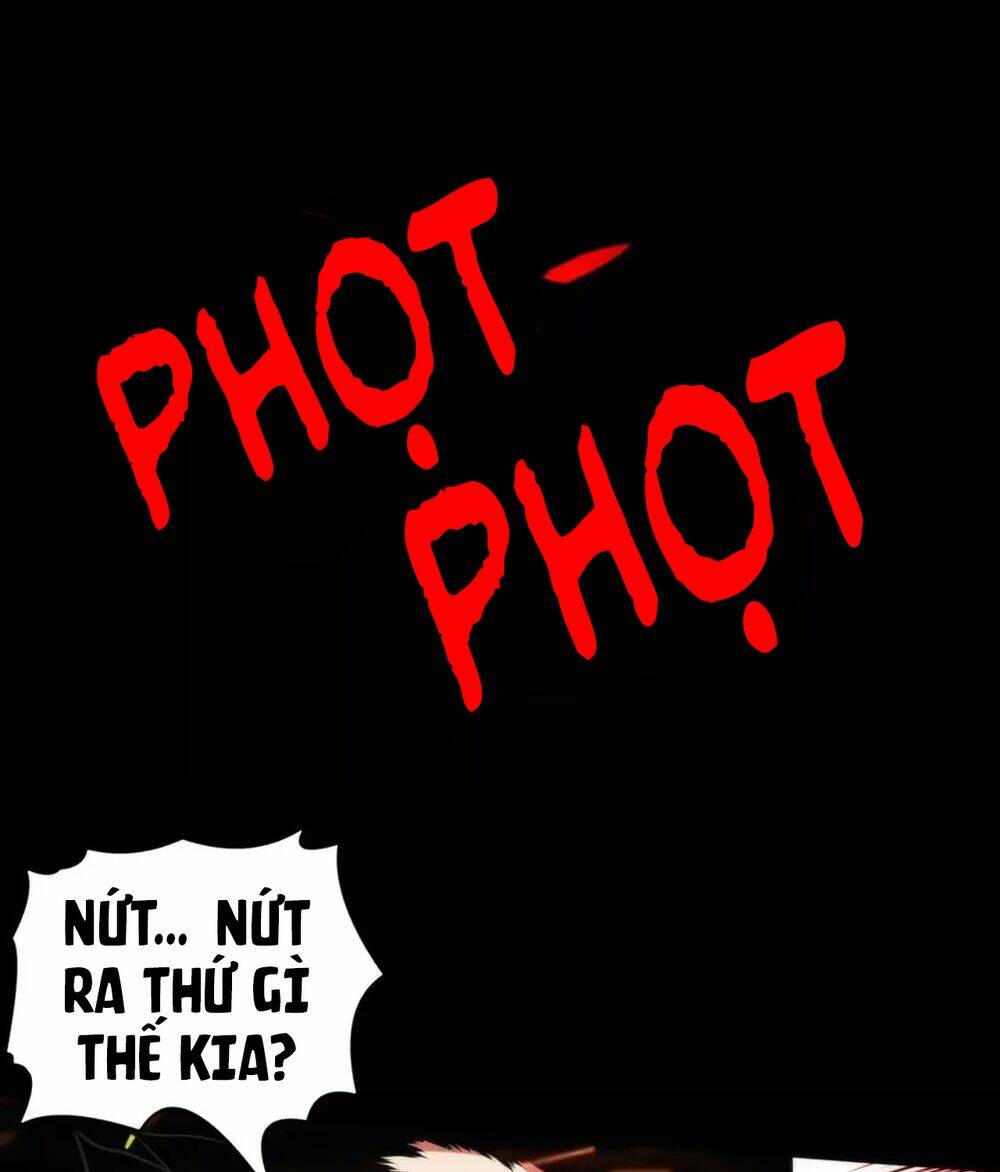 Trở Thành Thần Chủ Cthulhu - Chapter 183 - Page 46