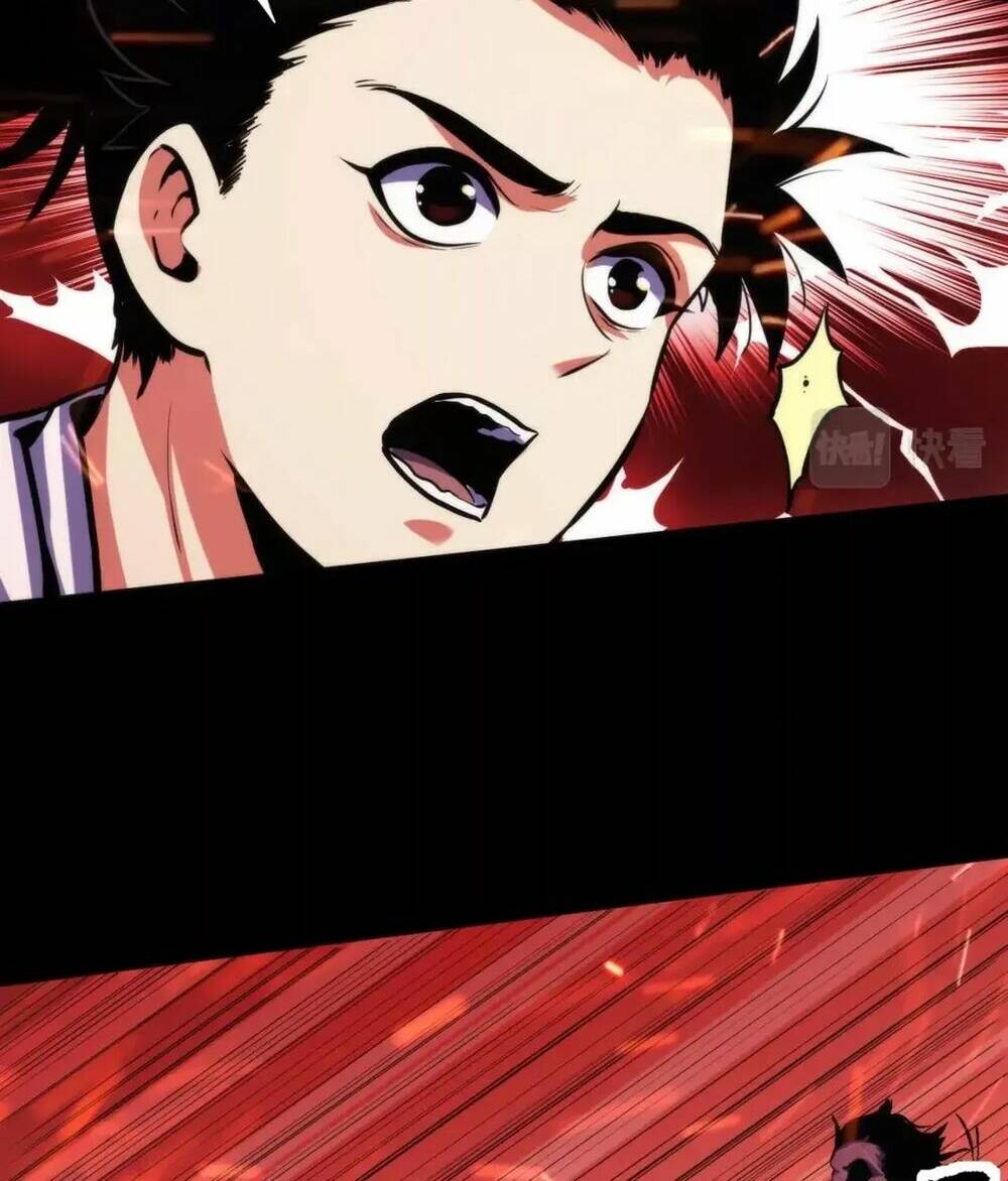 Trở Thành Thần Chủ Cthulhu - Chapter 183 - Page 47