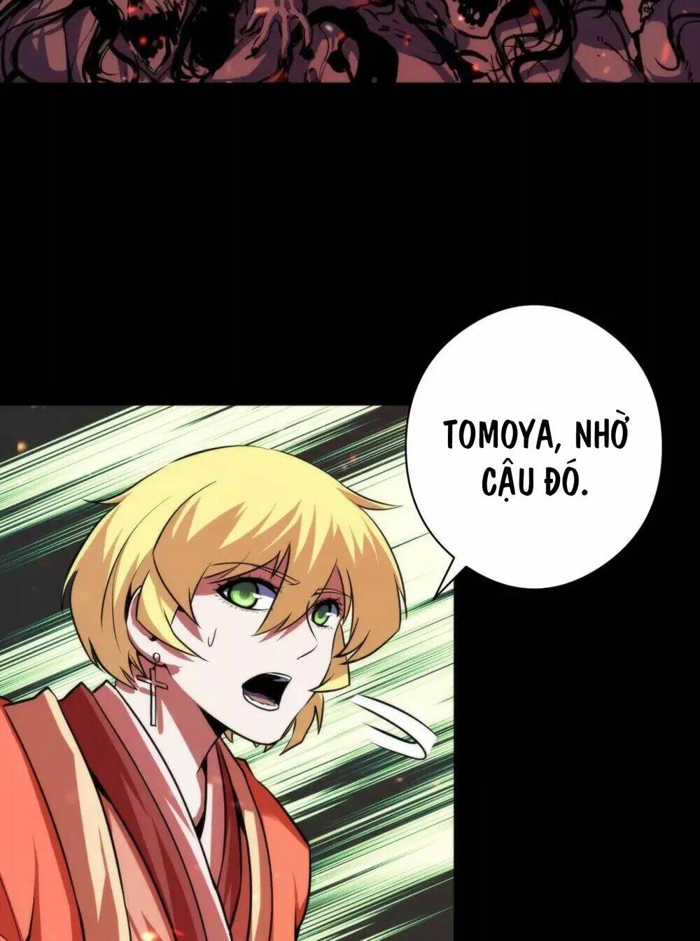 Trở Thành Thần Chủ Cthulhu - Chapter 183 - Page 4