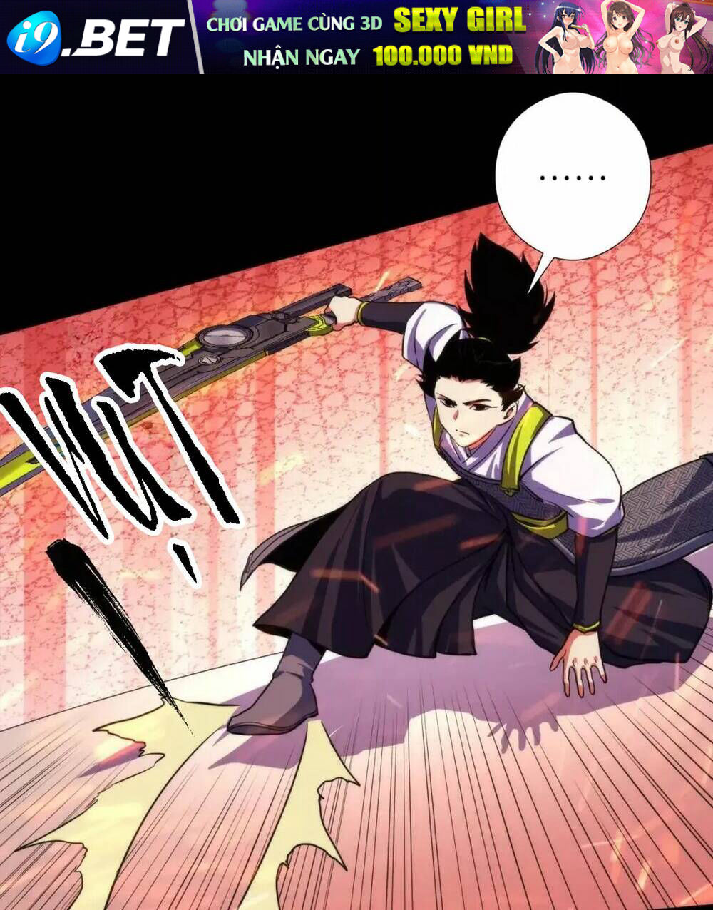 Trở Thành Thần Chủ Cthulhu - Chapter 183 - Page 49