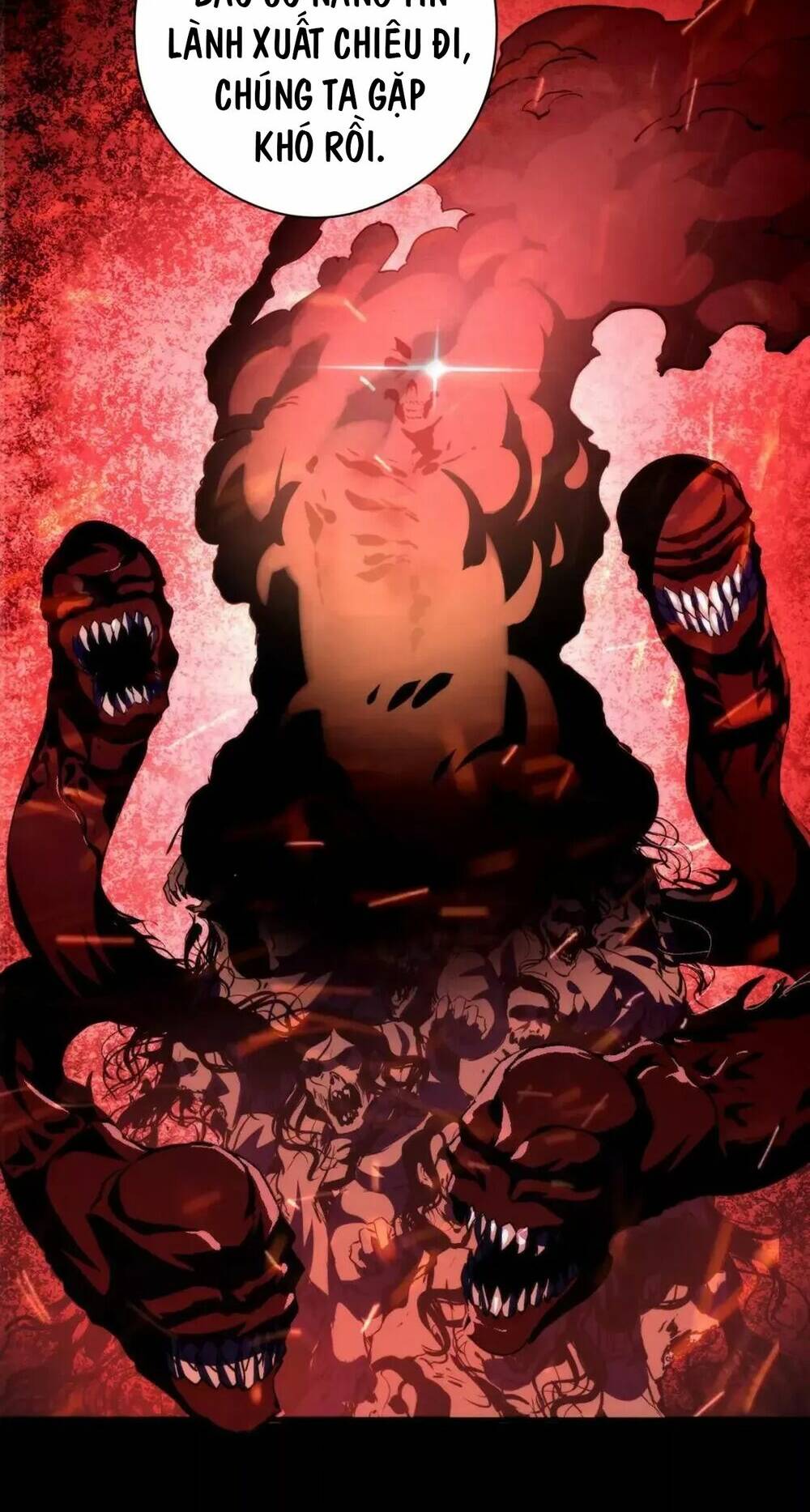 Trở Thành Thần Chủ Cthulhu - Chapter 183 - Page 51