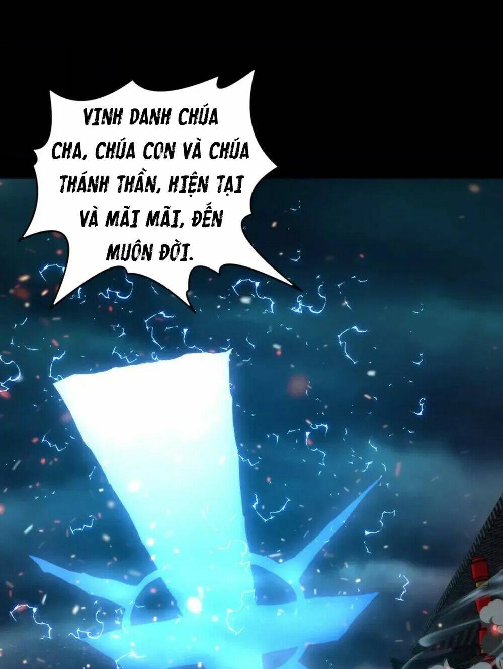 Trở Thành Thần Chủ Cthulhu - Chapter 183 - Page 60