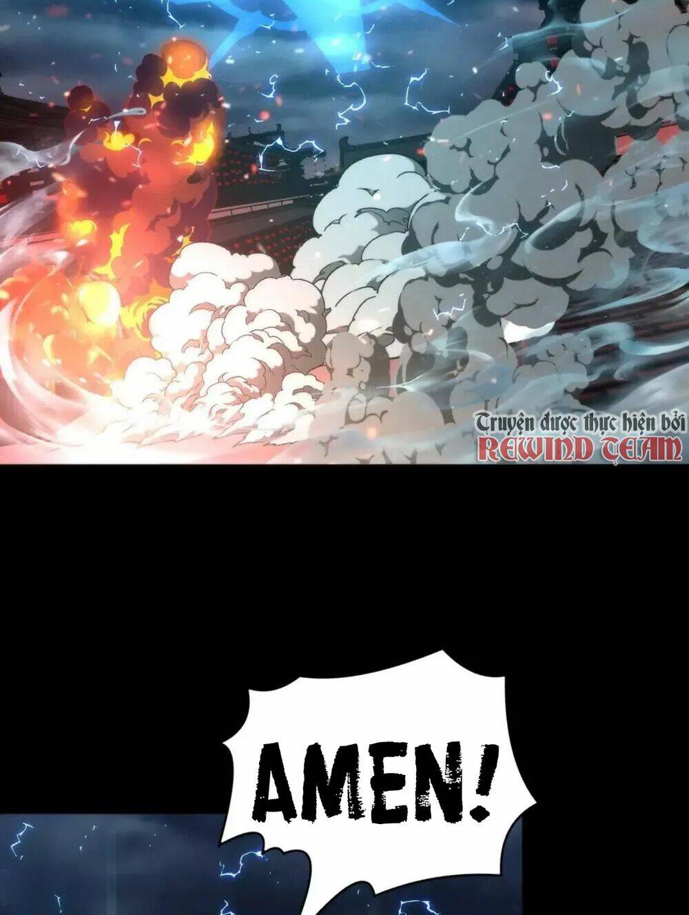 Trở Thành Thần Chủ Cthulhu - Chapter 183 - Page 61
