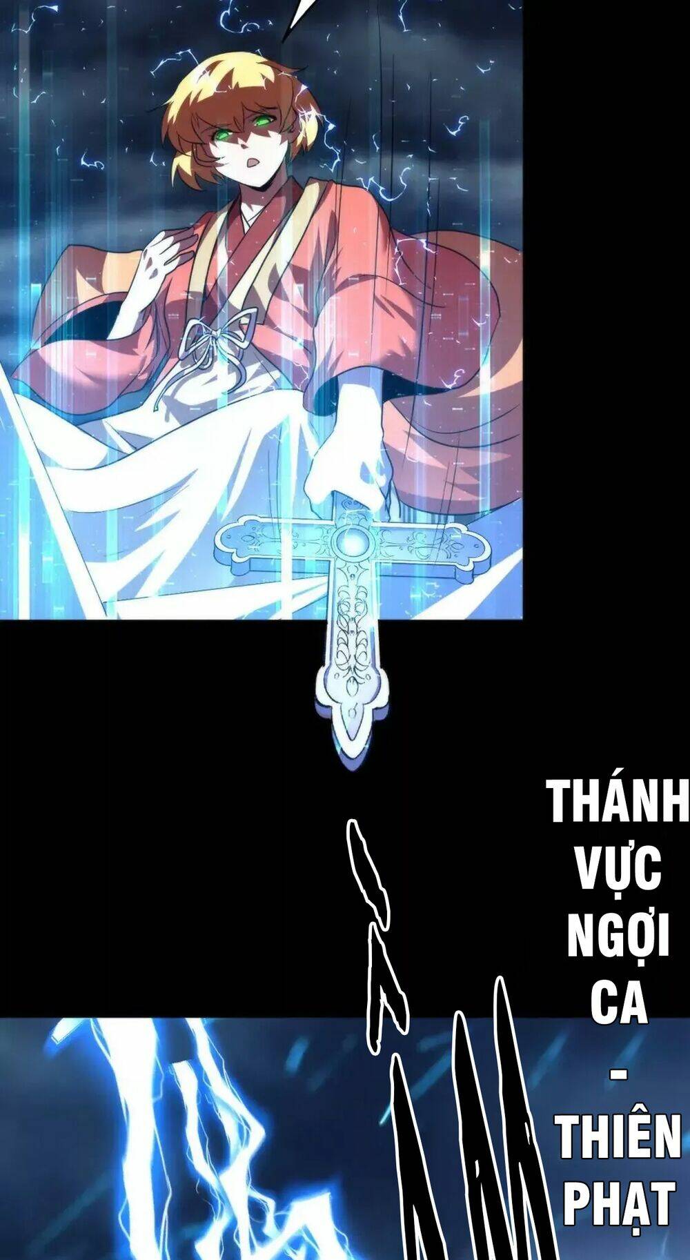 Trở Thành Thần Chủ Cthulhu - Chapter 183 - Page 62