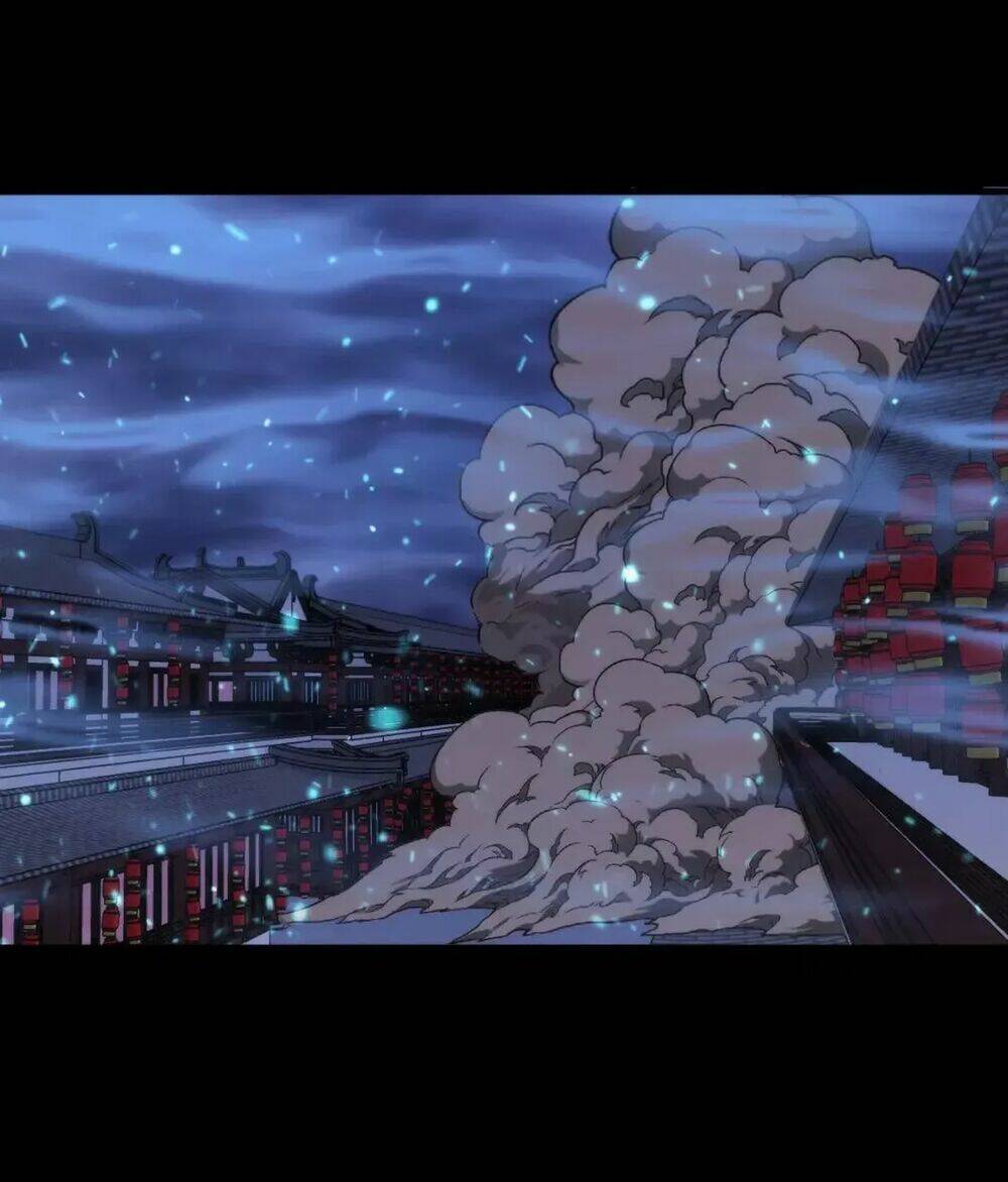 Trở Thành Thần Chủ Cthulhu - Chapter 184 - Page 11