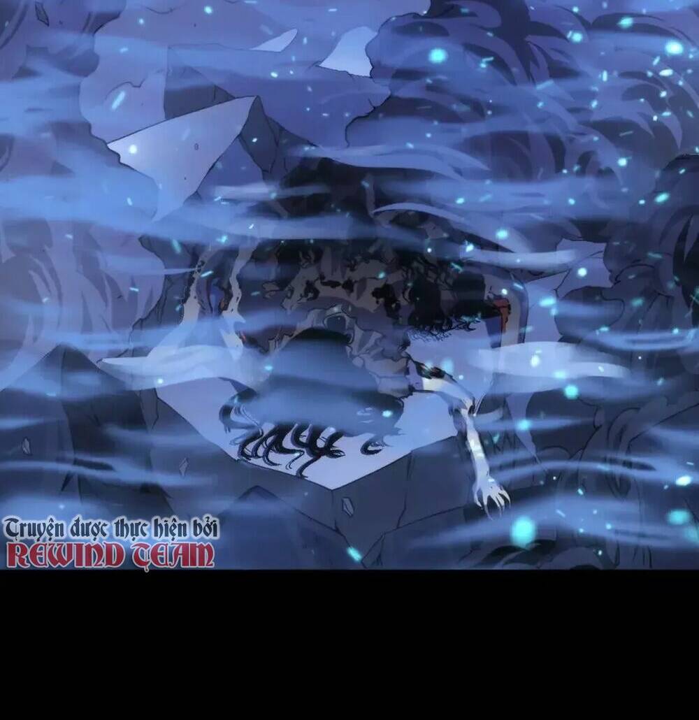 Trở Thành Thần Chủ Cthulhu - Chapter 184 - Page 14