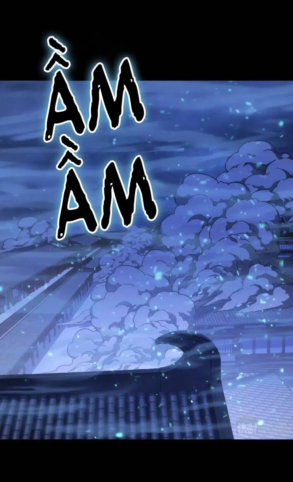 Trở Thành Thần Chủ Cthulhu - Chapter 184 - Page 16