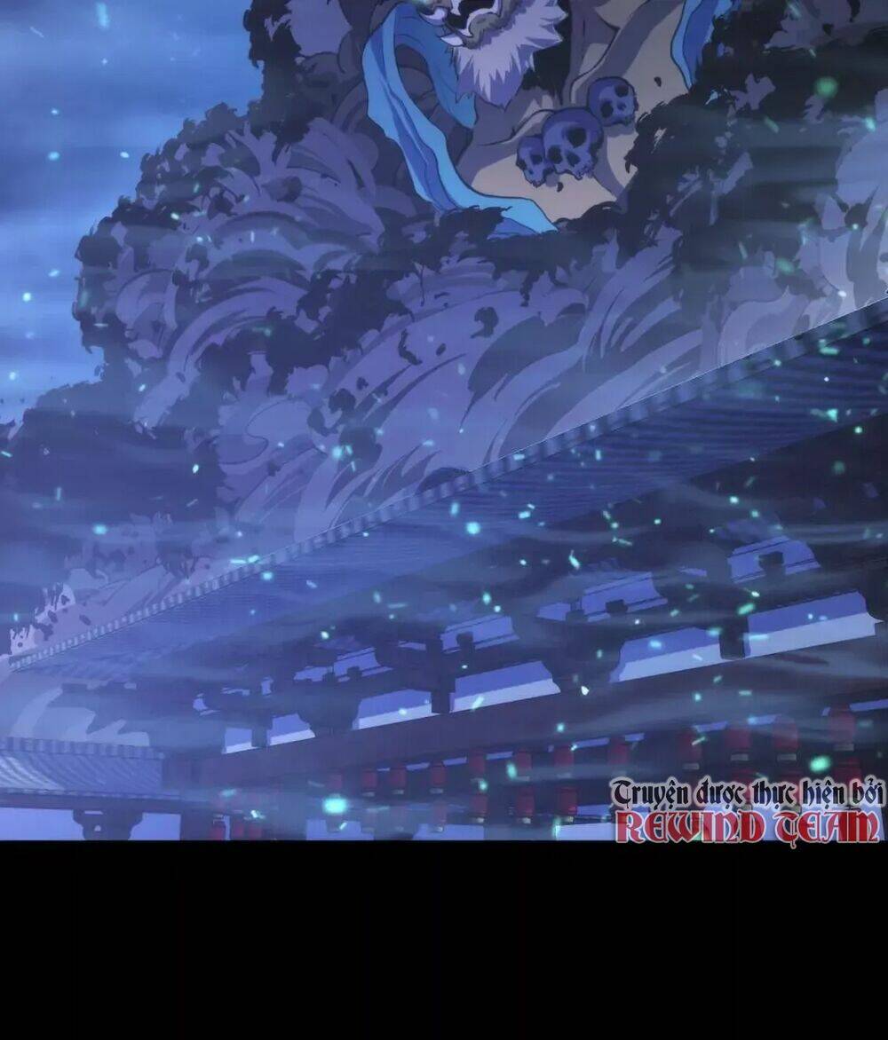 Trở Thành Thần Chủ Cthulhu - Chapter 184 - Page 19