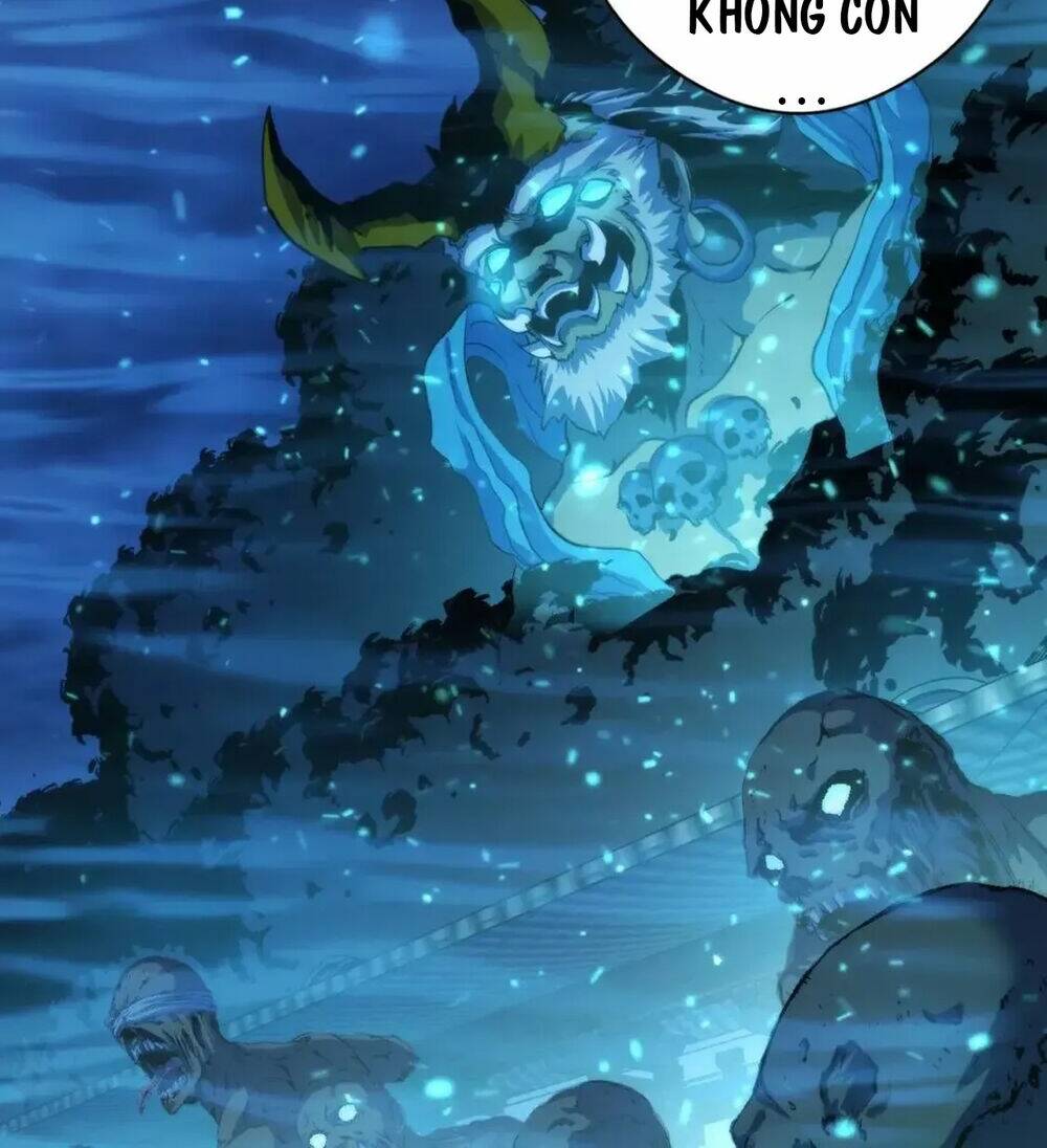 Trở Thành Thần Chủ Cthulhu - Chapter 184 - Page 28