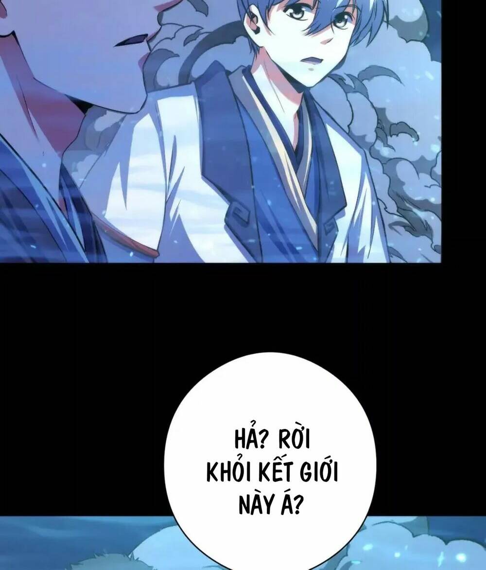 Trở Thành Thần Chủ Cthulhu - Chapter 184 - Page 30