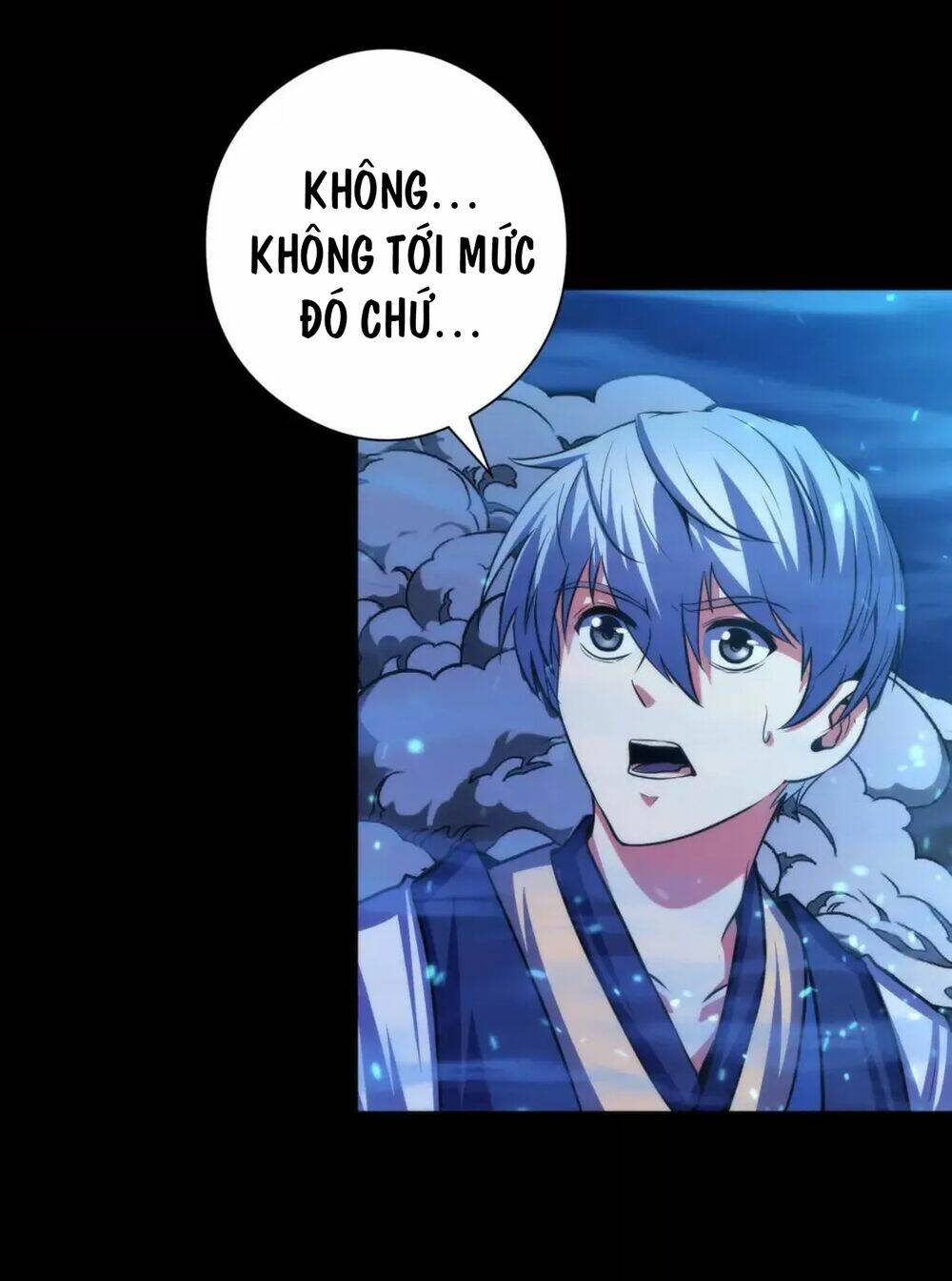 Trở Thành Thần Chủ Cthulhu - Chapter 184 - Page 32