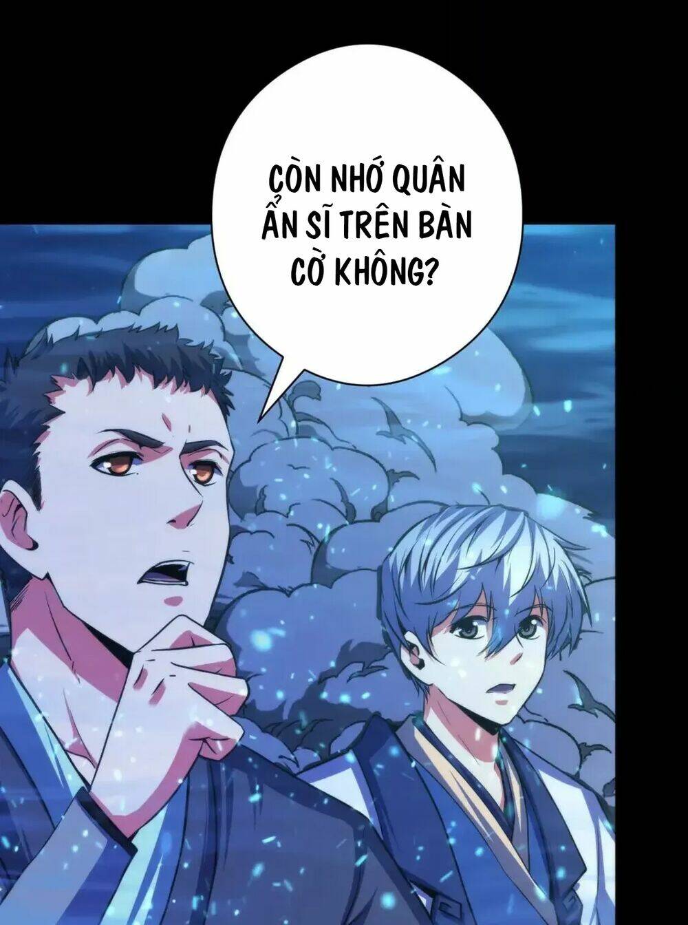 Trở Thành Thần Chủ Cthulhu - Chapter 184 - Page 33