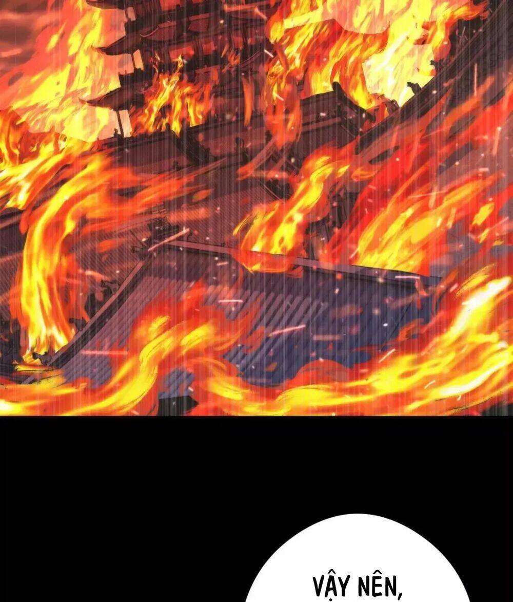 Trở Thành Thần Chủ Cthulhu - Chapter 184 - Page 37