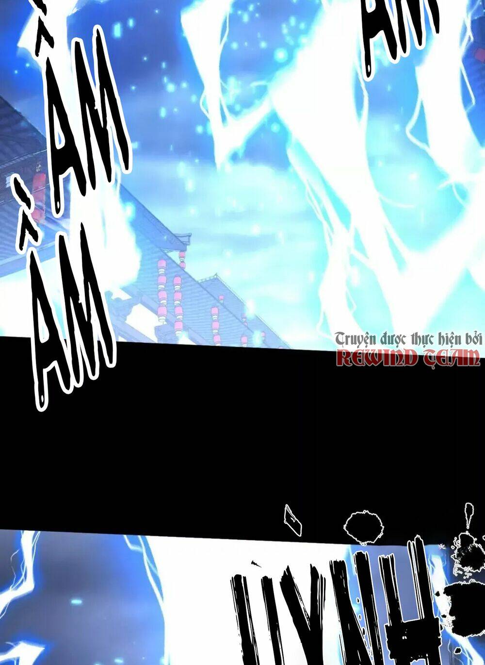 Trở Thành Thần Chủ Cthulhu - Chapter 184 - Page 3