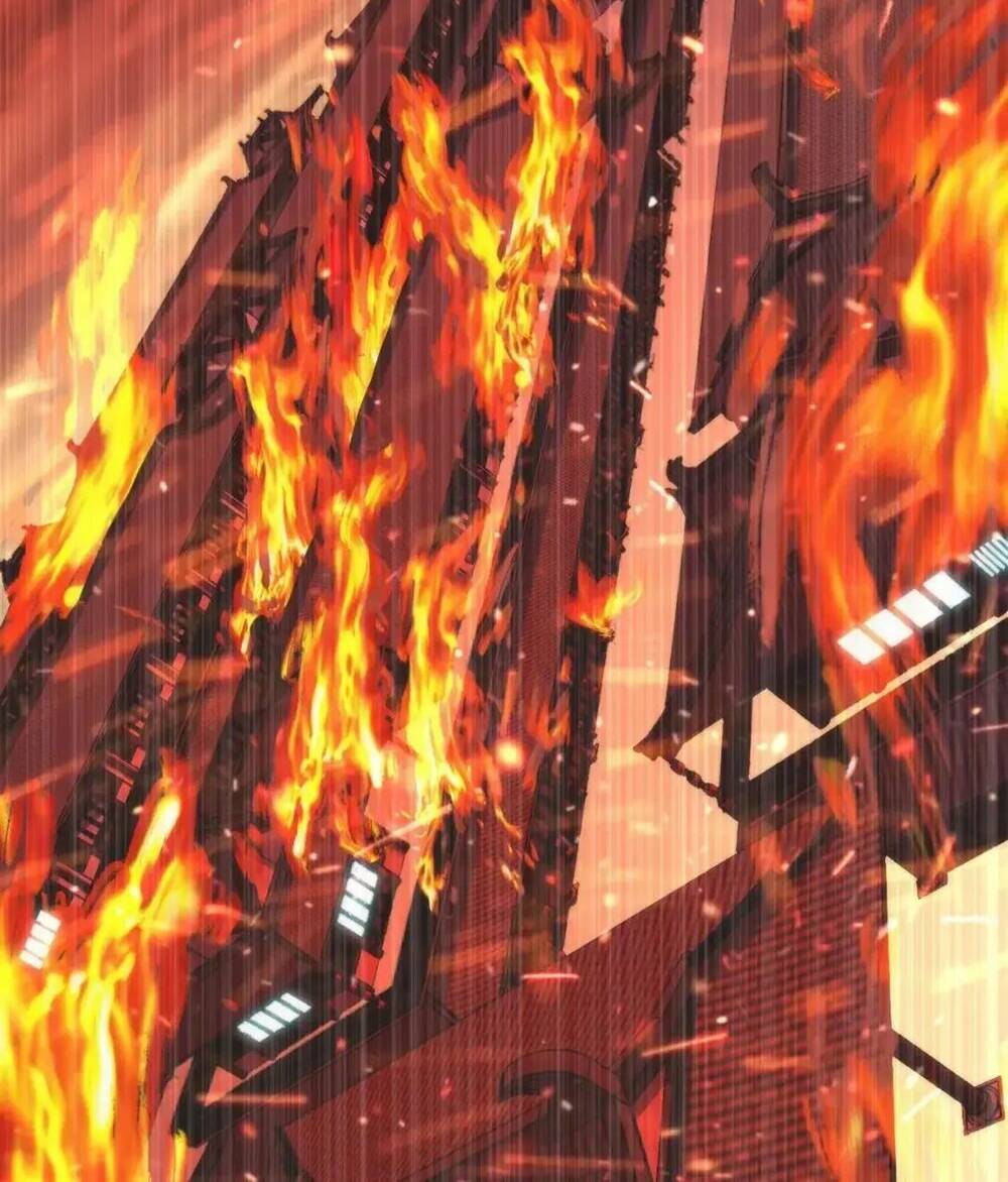 Trở Thành Thần Chủ Cthulhu - Chapter 184 - Page 40