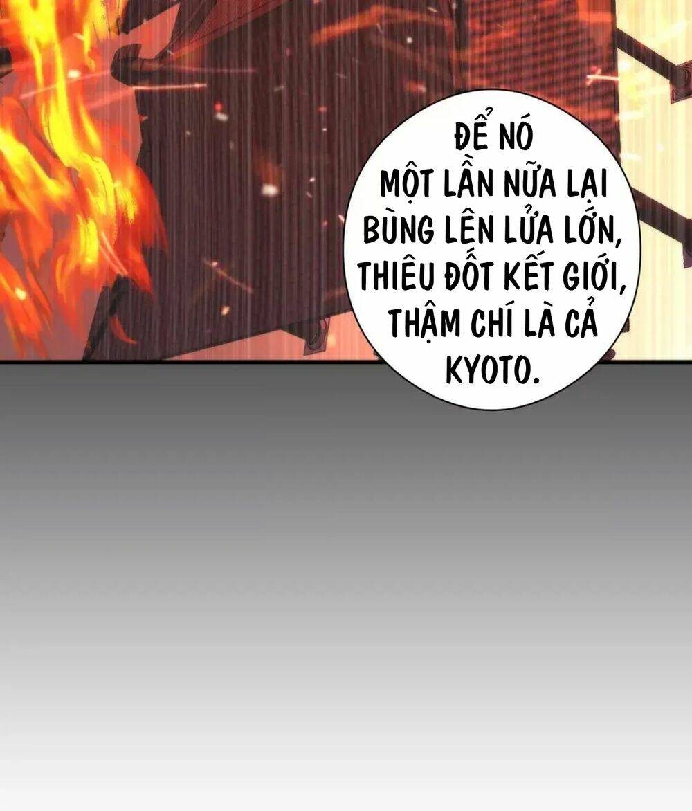 Trở Thành Thần Chủ Cthulhu - Chapter 184 - Page 41
