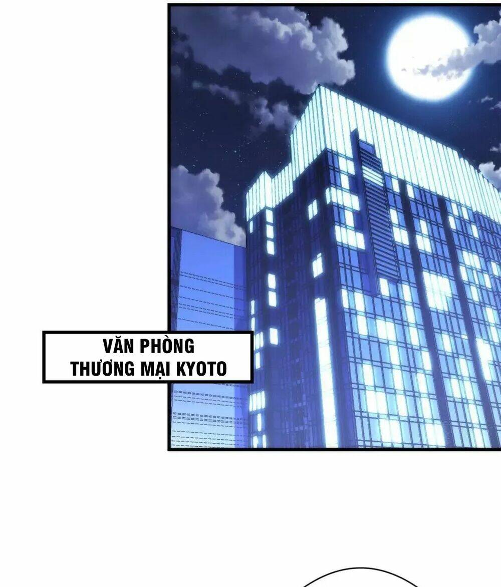 Trở Thành Thần Chủ Cthulhu - Chapter 184 - Page 43