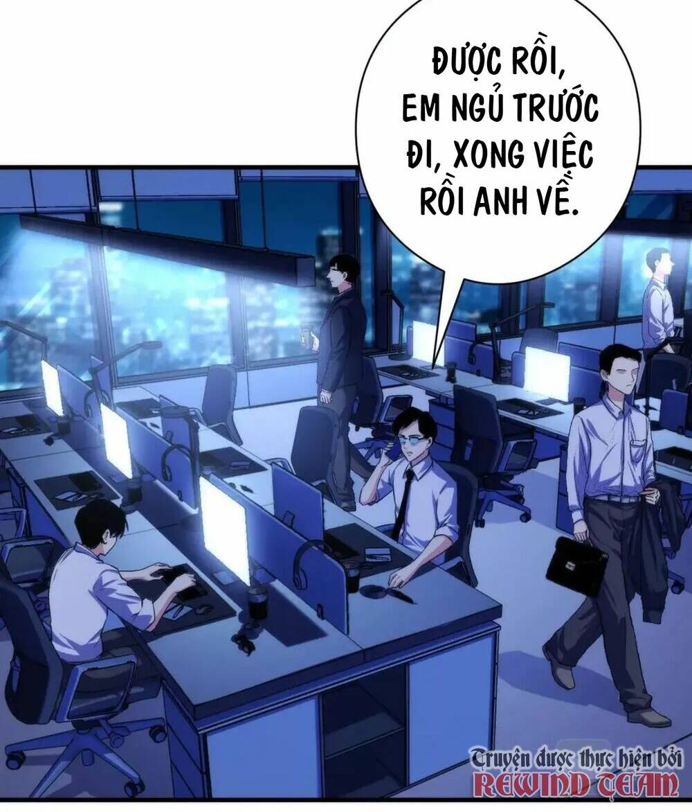 Trở Thành Thần Chủ Cthulhu - Chapter 184 - Page 44