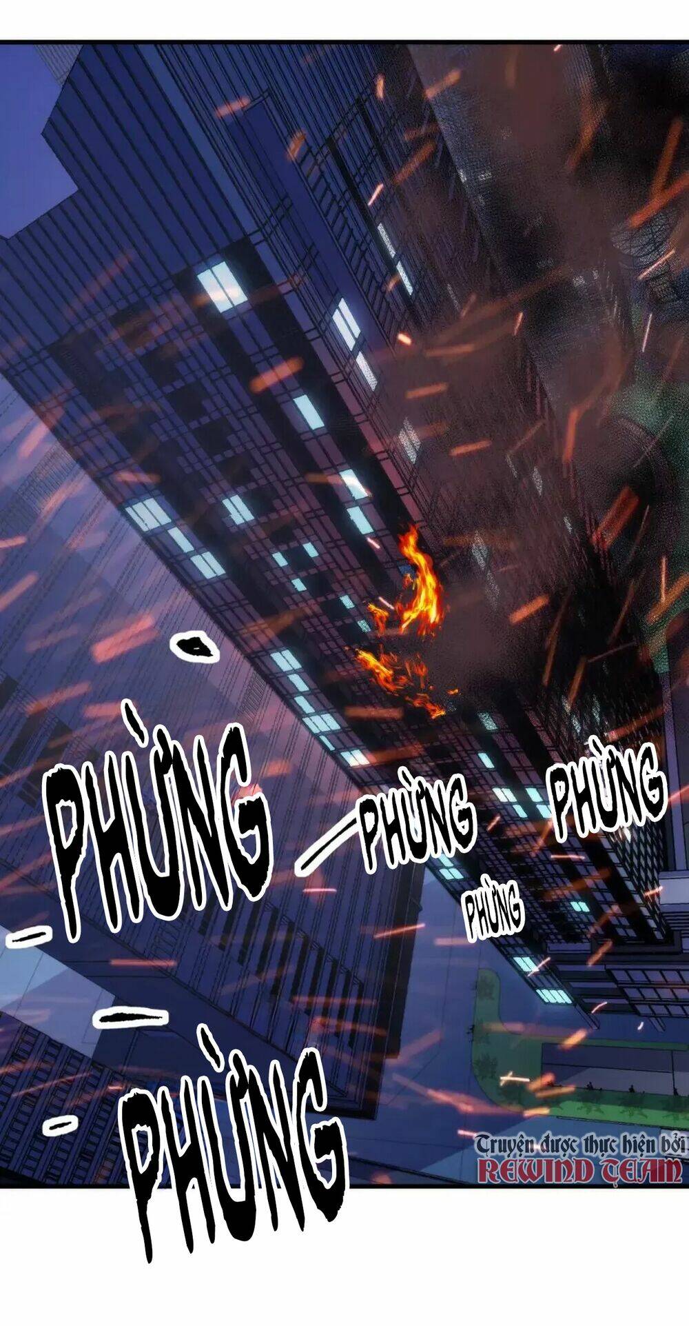 Trở Thành Thần Chủ Cthulhu - Chapter 184 - Page 47