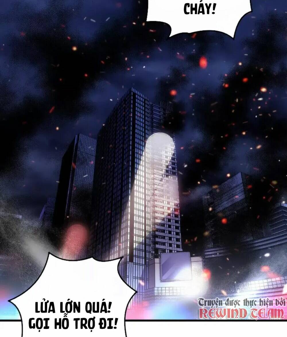 Trở Thành Thần Chủ Cthulhu - Chapter 184 - Page 58