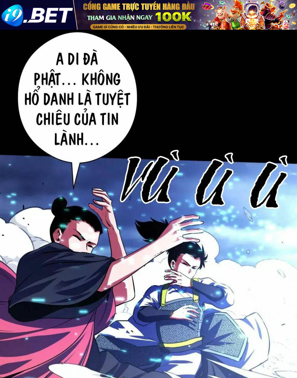 Trở Thành Thần Chủ Cthulhu - Chapter 184 - Page 5