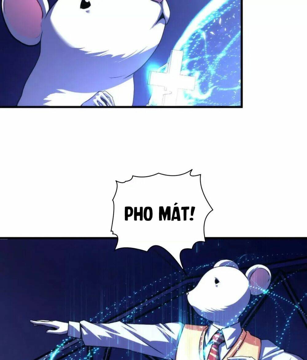 Trở Thành Thần Chủ Cthulhu - Chapter 184 - Page 60