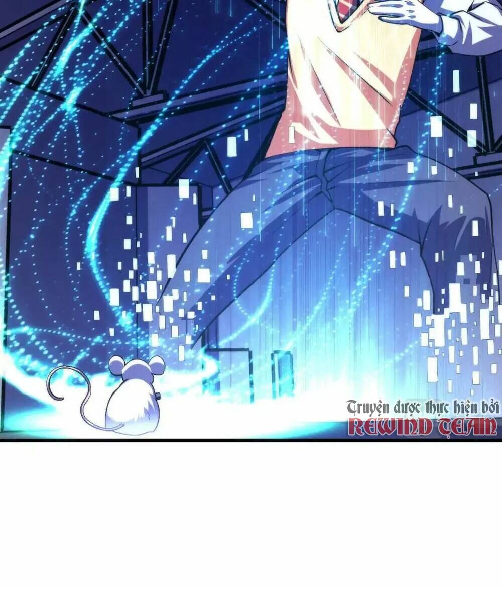 Trở Thành Thần Chủ Cthulhu - Chapter 184 - Page 61