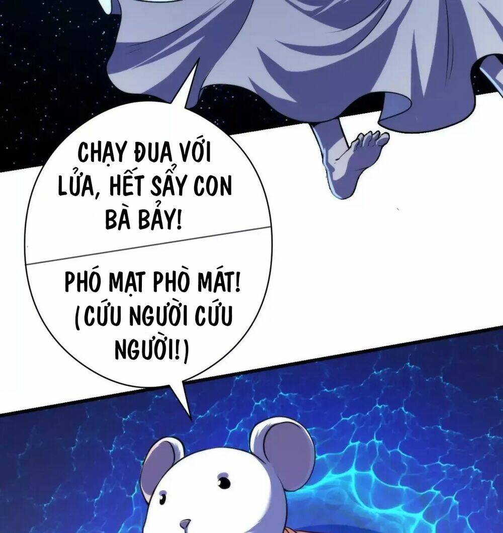 Trở Thành Thần Chủ Cthulhu - Chapter 184 - Page 64