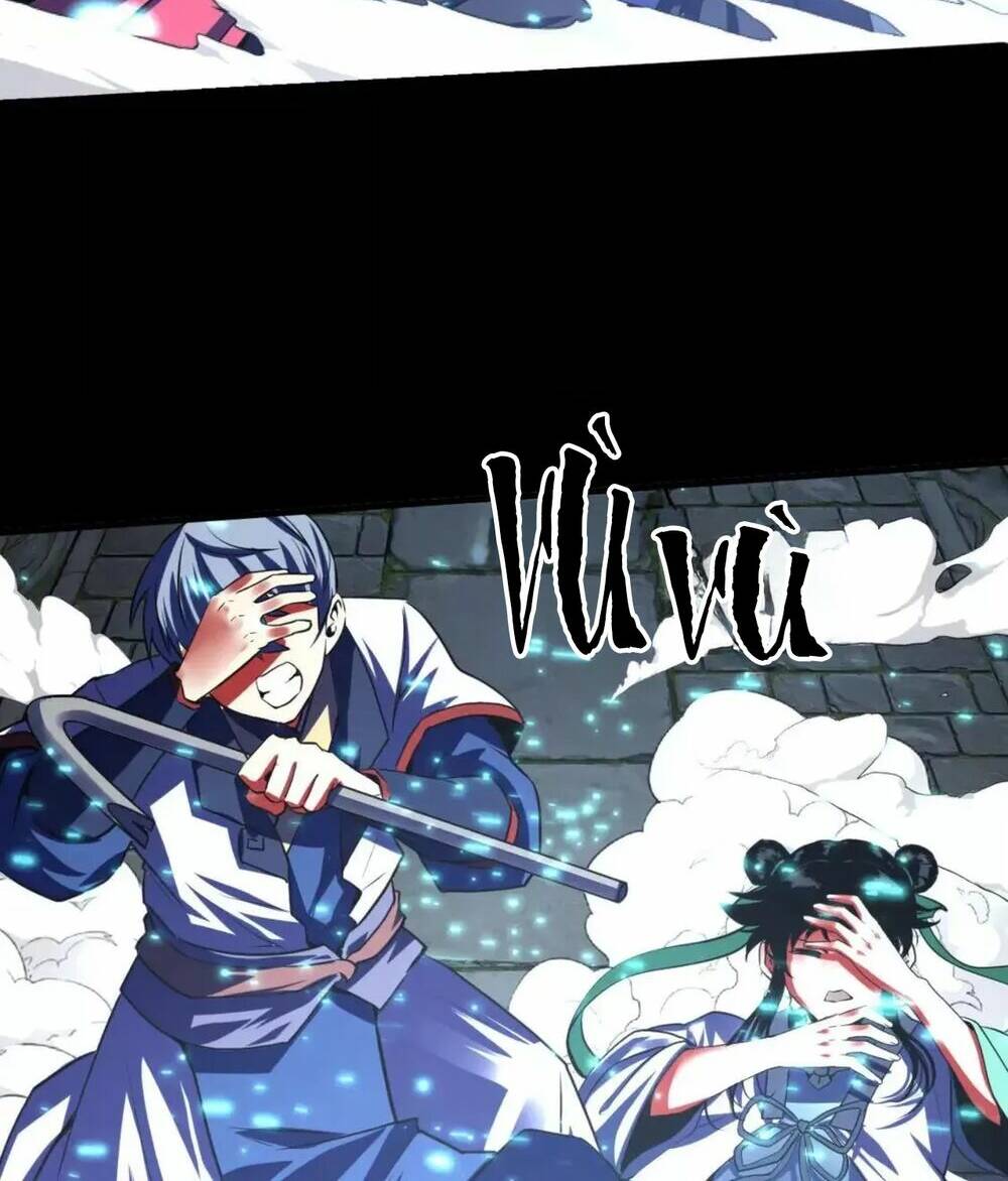 Trở Thành Thần Chủ Cthulhu - Chapter 184 - Page 6