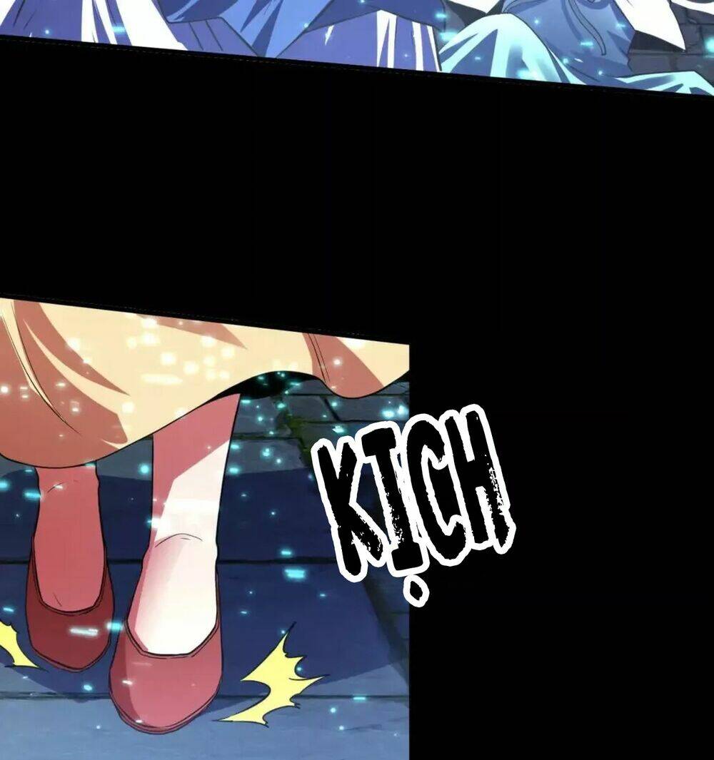 Trở Thành Thần Chủ Cthulhu - Chapter 184 - Page 7