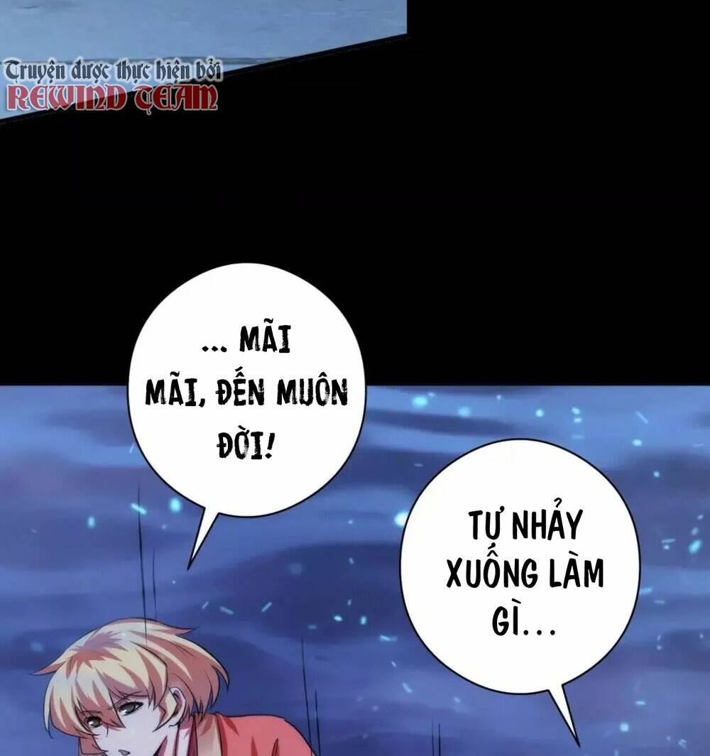 Trở Thành Thần Chủ Cthulhu - Chapter 184 - Page 8