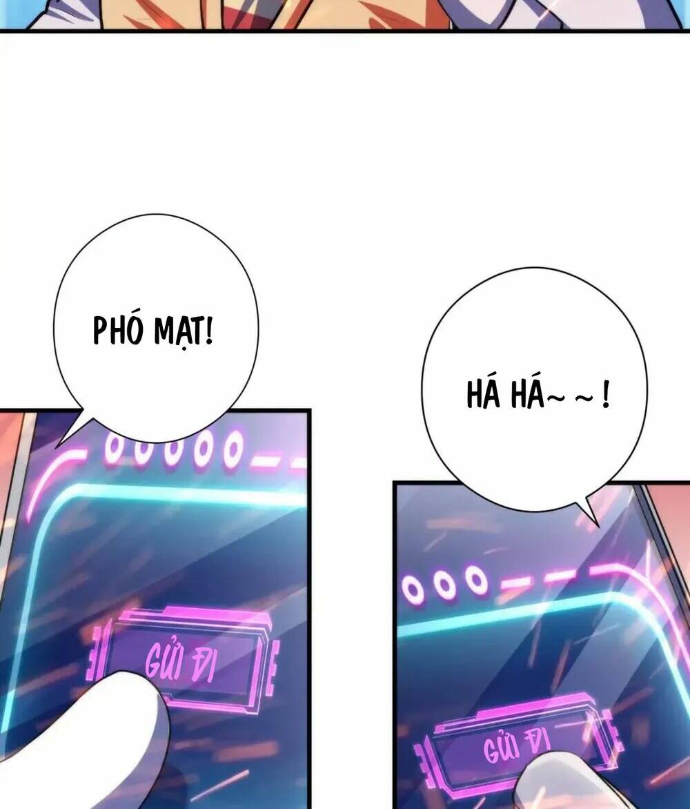 Trở Thành Thần Chủ Cthulhu - Chapter 185 - Page 10