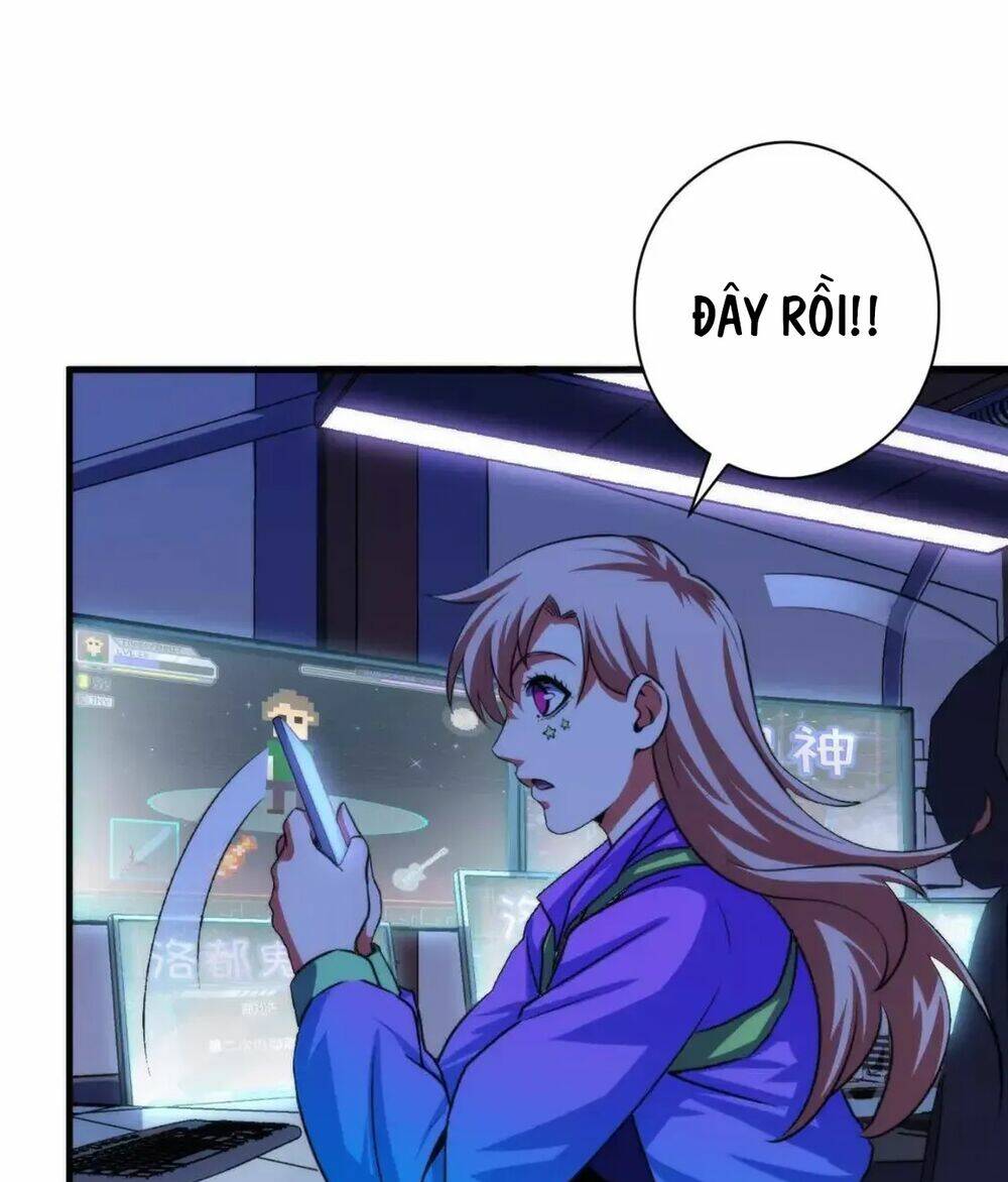 Trở Thành Thần Chủ Cthulhu - Chapter 185 - Page 12
