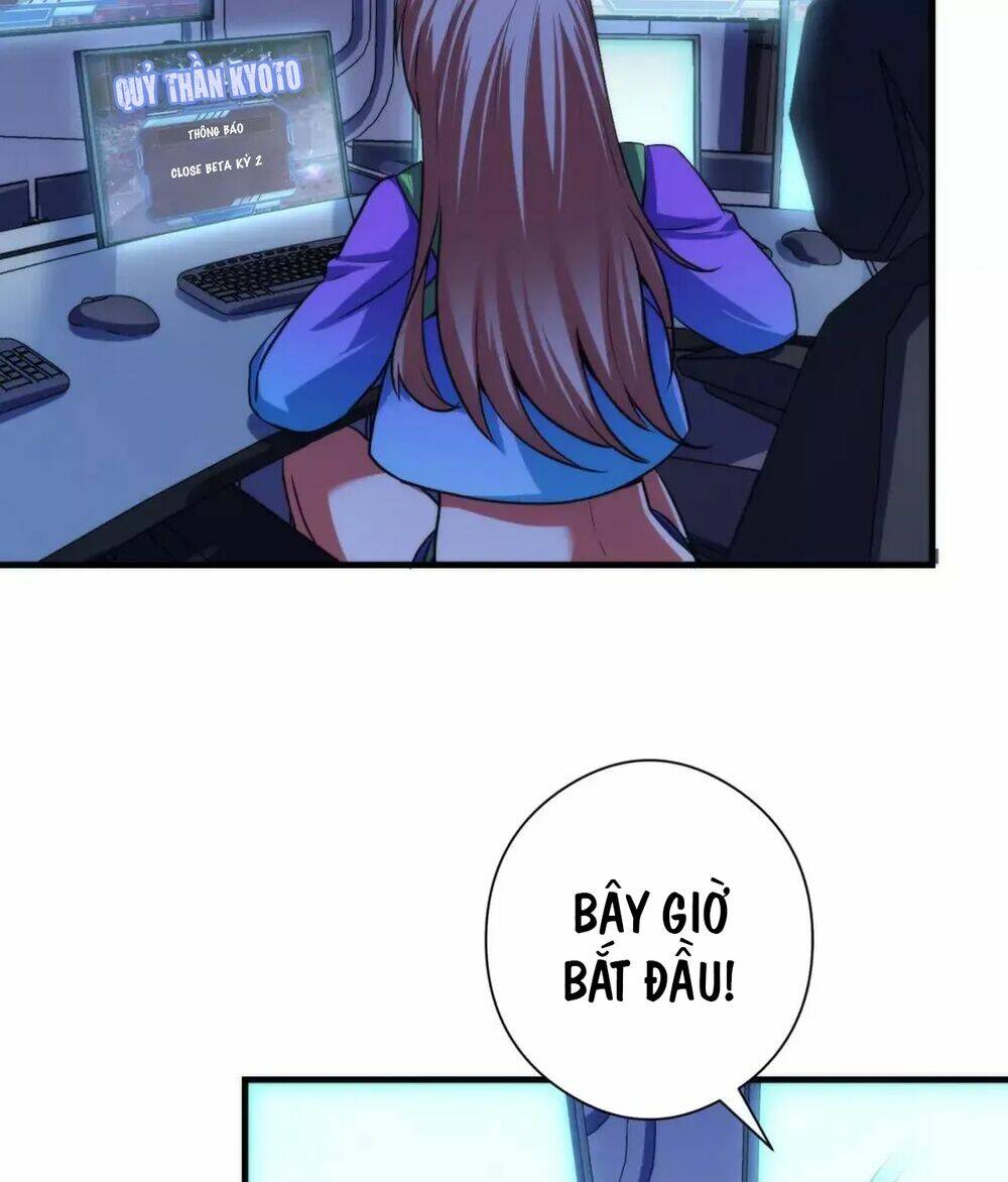 Trở Thành Thần Chủ Cthulhu - Chapter 185 - Page 14