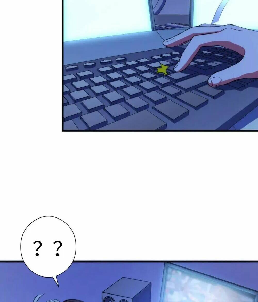 Trở Thành Thần Chủ Cthulhu - Chapter 185 - Page 15