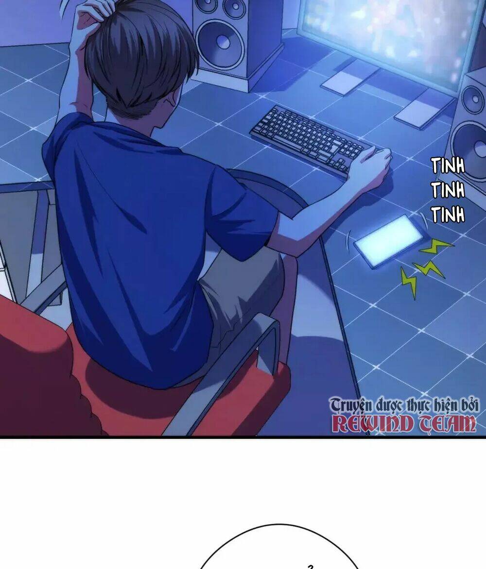 Trở Thành Thần Chủ Cthulhu - Chapter 185 - Page 16