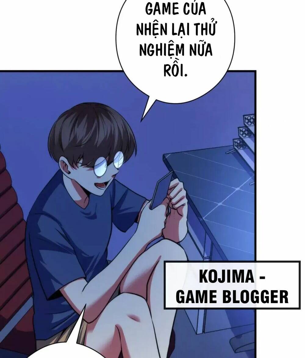 Trở Thành Thần Chủ Cthulhu - Chapter 185 - Page 17