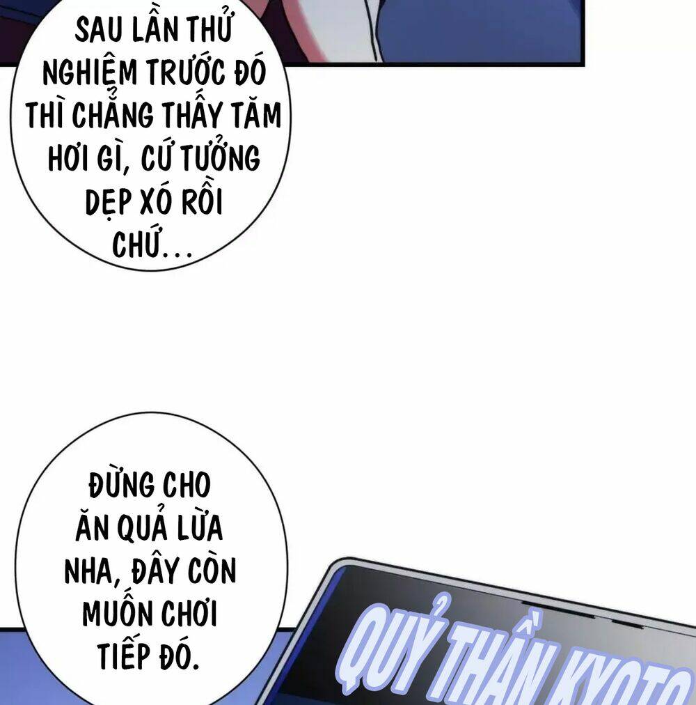 Trở Thành Thần Chủ Cthulhu - Chapter 185 - Page 18