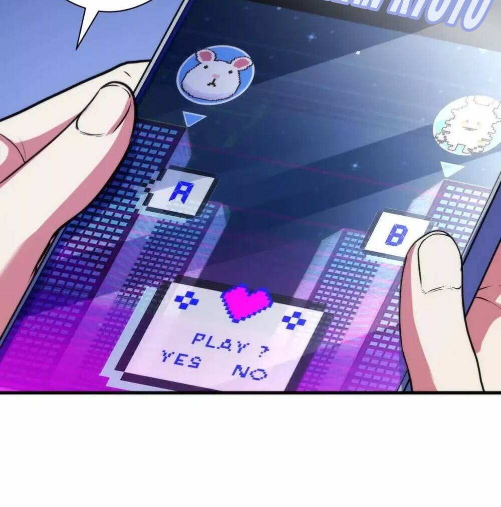 Trở Thành Thần Chủ Cthulhu - Chapter 185 - Page 19